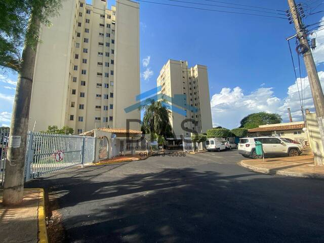 Venda em Jardim Viaduto (Vila Xavier) - Araraquara
