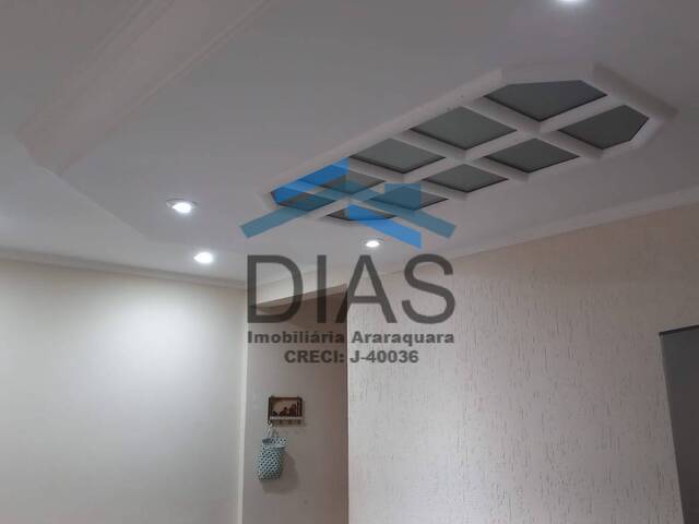 Apartamento para Venda em Araraquara - 4
