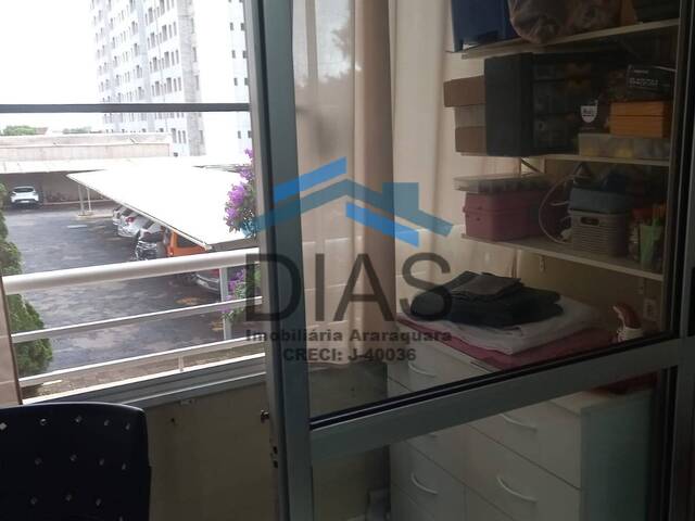 Apartamento para Venda em Araraquara - 5