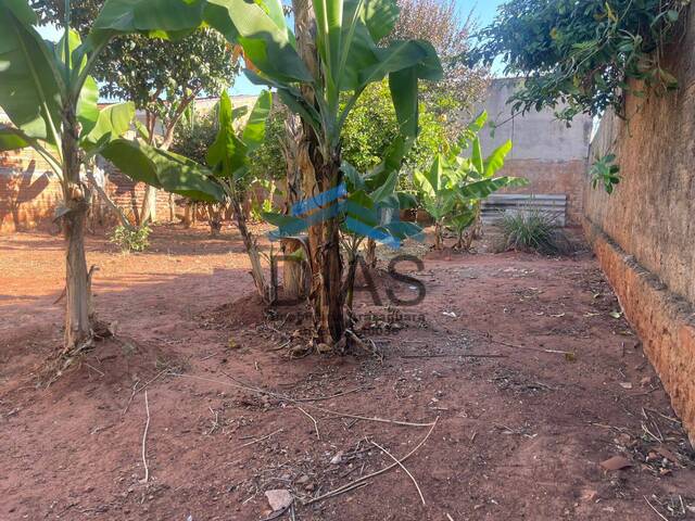 #712 - Terreno para Venda em Araraquara - SP