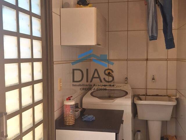Casa para Venda em Araraquara - 4