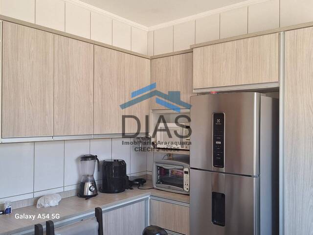 Casa para Venda em Araraquara - 3