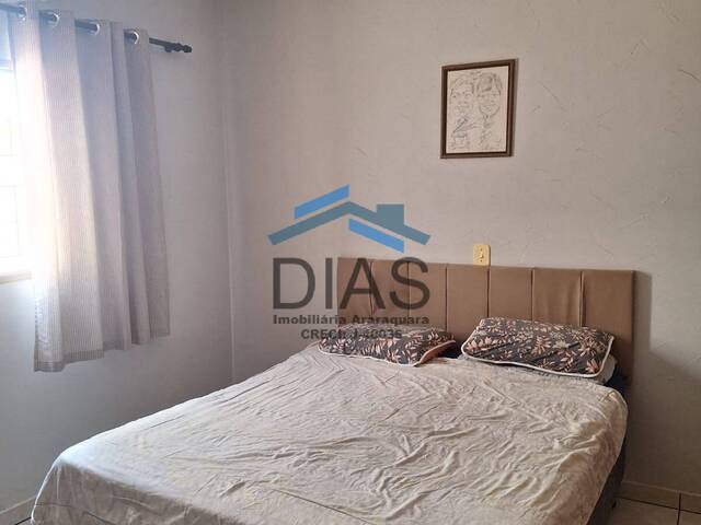 Casa para Venda em Araraquara - 5