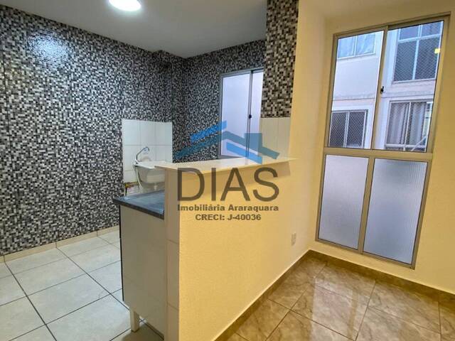 Apartamento para Venda em Araraquara - 4