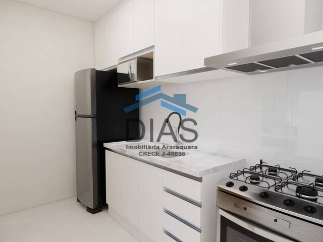 Apartamento para Venda em Araraquara - 5
