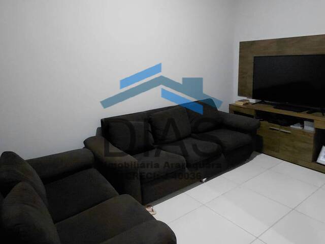 #718 - Casa para Venda em Araraquara - SP - 2