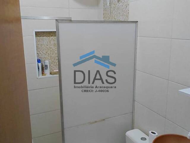 Casa para Venda em Araraquara - 4