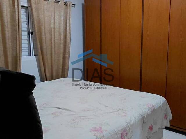 Casa para Venda em Araraquara - 5