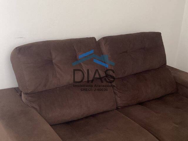 #719 - Apartamento para Venda em Araraquara - SP