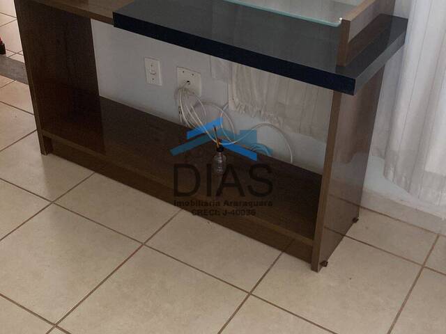 #719 - Apartamento para Venda em Araraquara - SP - 3