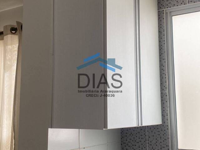 Apartamento para Venda em Araraquara - 5
