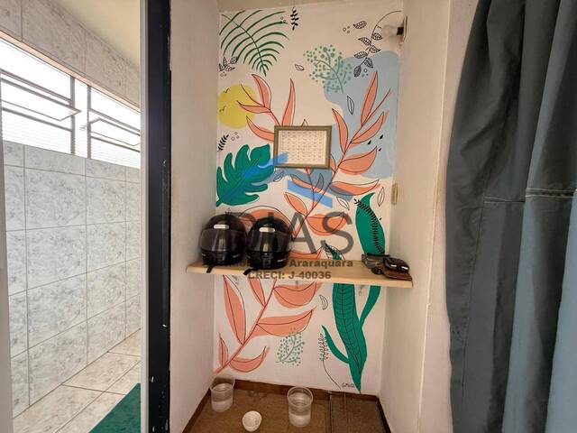 #720 - Casa para Venda em Araraquara - SP - 3