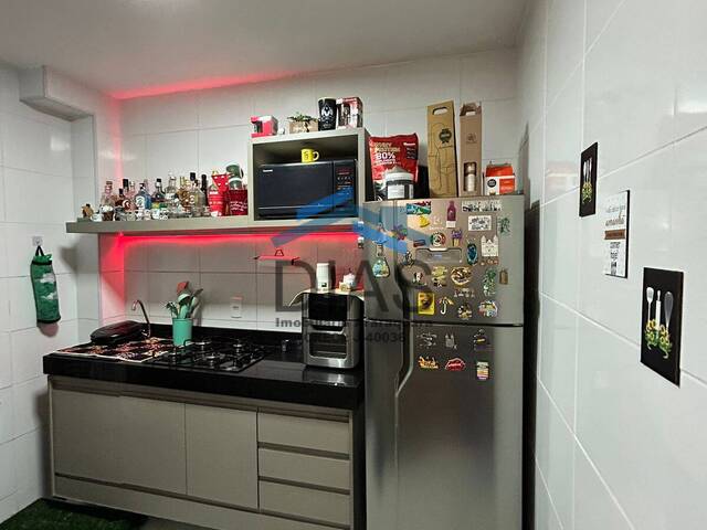 Apartamento para Venda em Araraquara - 4