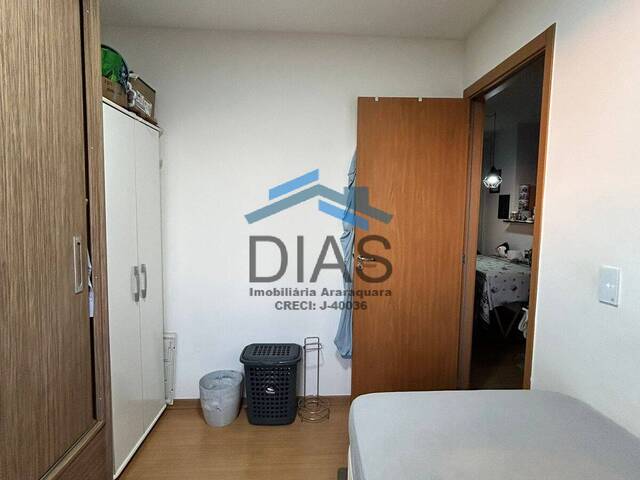 Apartamento para Venda em Araraquara - 5