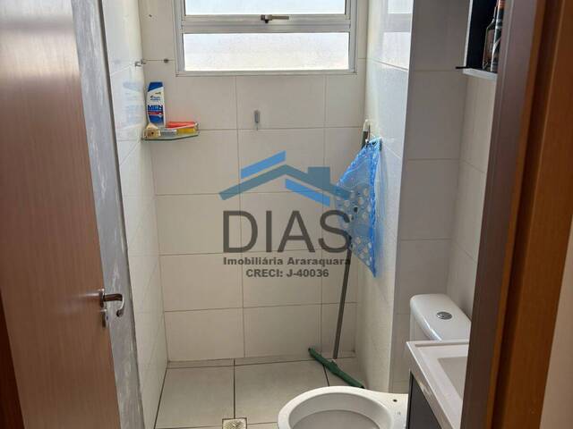 Apartamento para Venda em Araraquara - 4