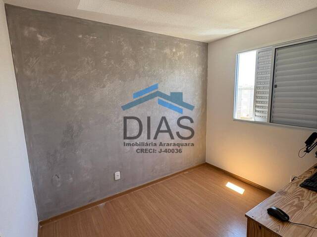 #722 - Apartamento para Venda em Araraquara - SP - 3