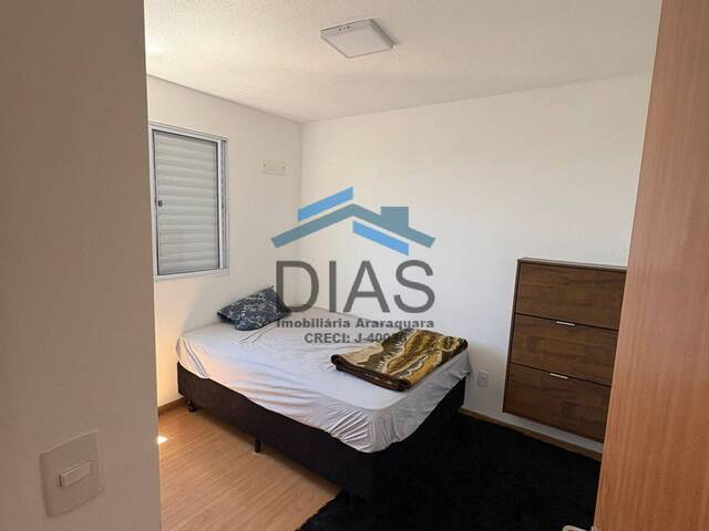 Apartamento para Venda em Araraquara - 5