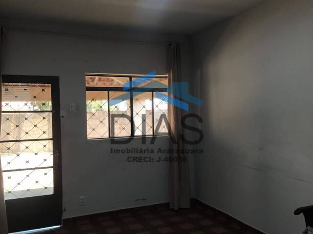 Casa para Venda em Araraquara - 4