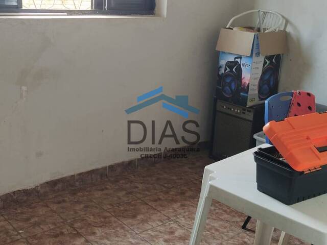 Casa para Venda em Araraquara - 5