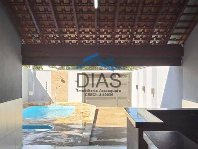 Casa para Venda em Araraquara - 5