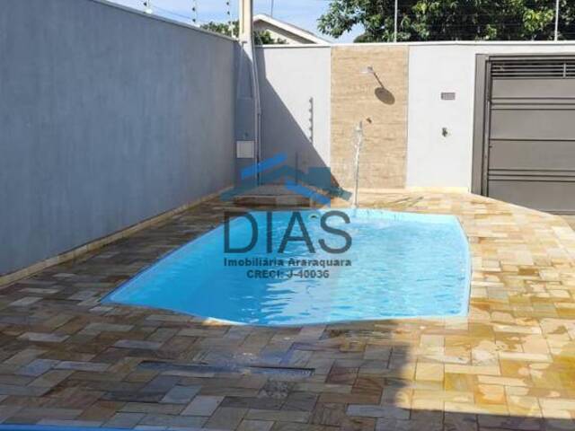 Casa para Venda em Araraquara - 4
