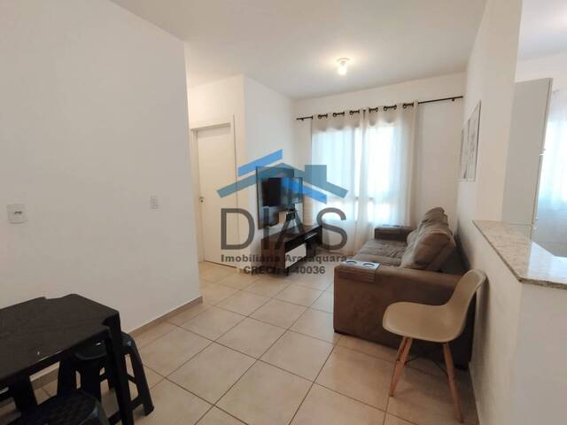 Apartamento para Venda em Araraquara - 4