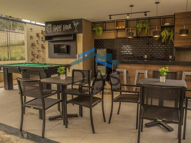 #725 - Apartamento para Venda em Araraquara - SP - 3