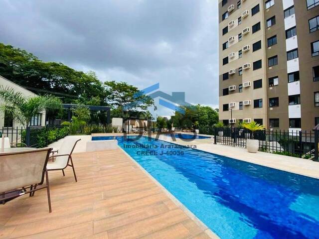 #725 - Apartamento para Venda em Araraquara - SP - 1