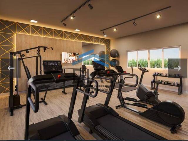 Apartamento para Venda em Araraquara - 5