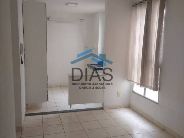 #726 - Apartamento para Venda em Araraquara - SP - 3