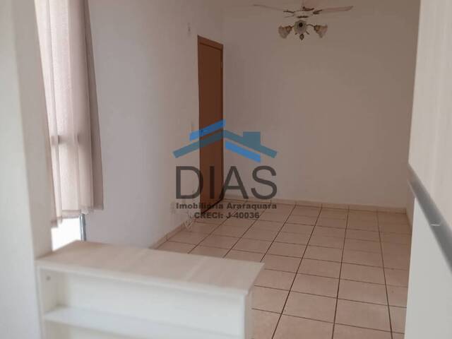 Apartamento para Venda em Araraquara - 5