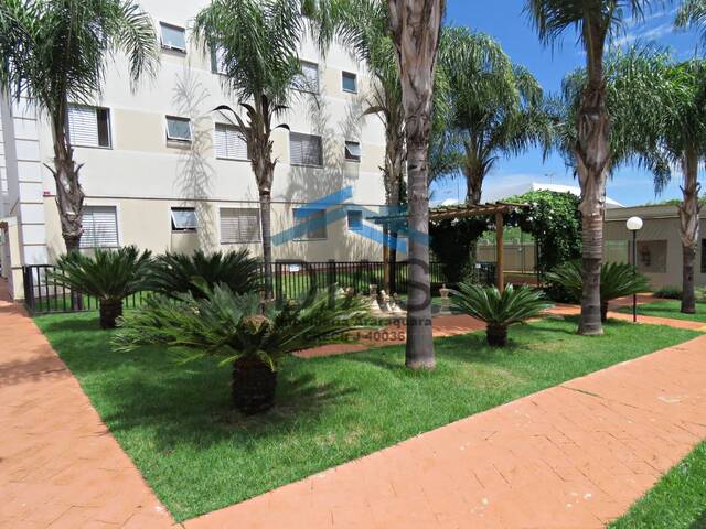 #726 - Apartamento para Venda em Araraquara - SP - 1
