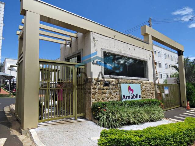 #726 - Apartamento para Venda em Araraquara - SP - 2