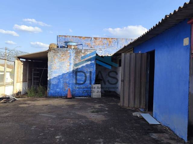 #727 - Sala para Venda em Araraquara - SP - 3