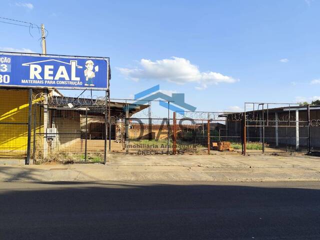 #727 - Sala para Venda em Araraquara - SP - 1