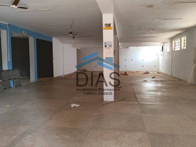 #727 - Sala para Venda em Araraquara - SP - 2