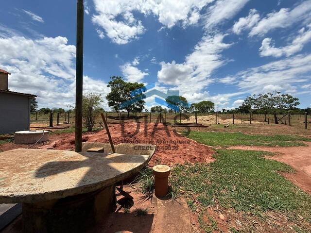 #728 - Chácara para Venda em Araraquara - SP - 2