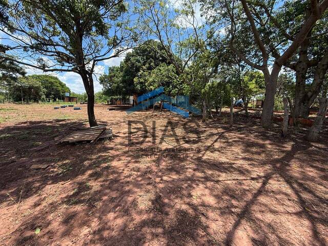 #728 - Chácara para Venda em Araraquara - SP - 3