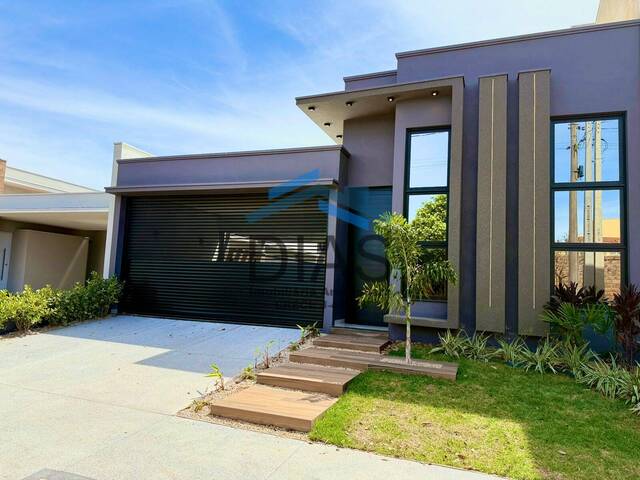 #729 - Casa para Venda em Araraquara - SP - 1