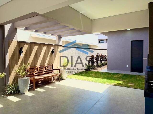 #729 - Casa para Venda em Araraquara - SP - 3