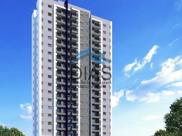 #730 - Apartamento para Venda em Araraquara - SP - 3