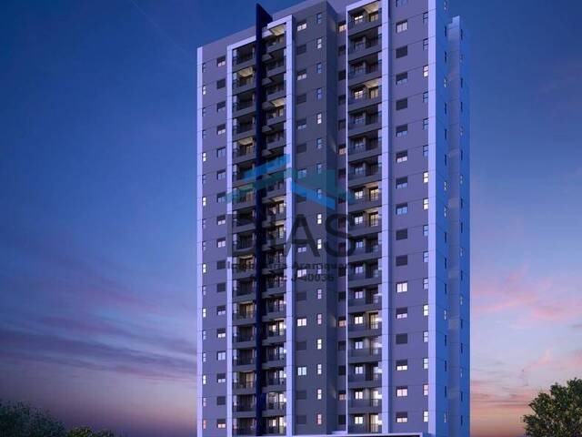 Apartamento para Venda em Araraquara - 4