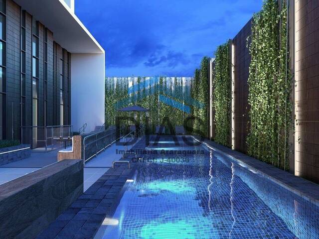 #730 - Apartamento para Venda em Araraquara - SP - 2