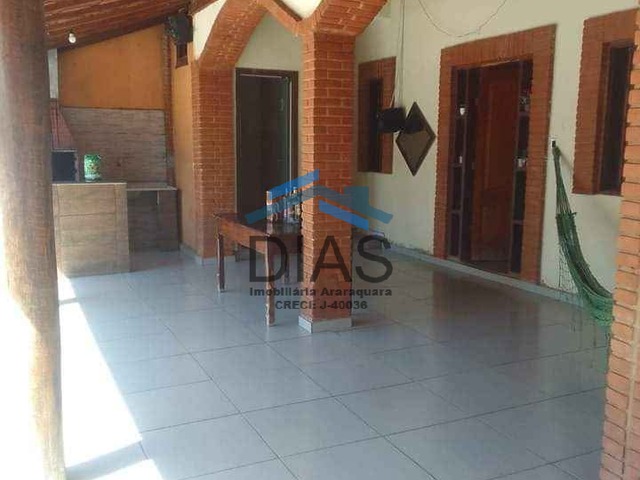 Casa para Venda em Araraquara - 4