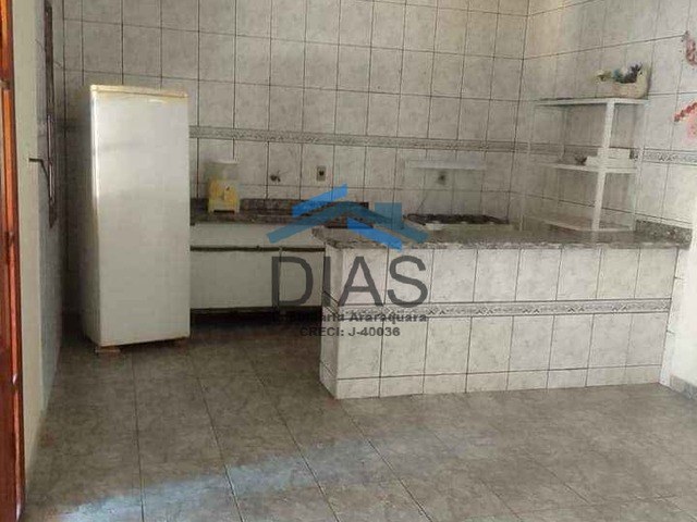 Casa para Venda em Araraquara - 5