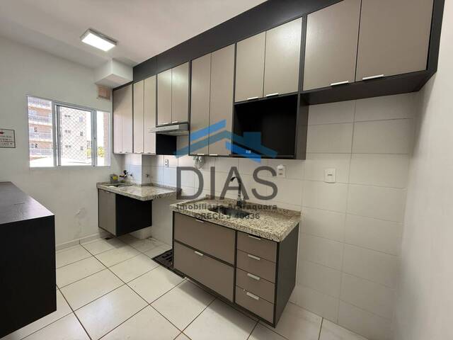 #732 - Apartamento para Venda em Araraquara - SP - 3
