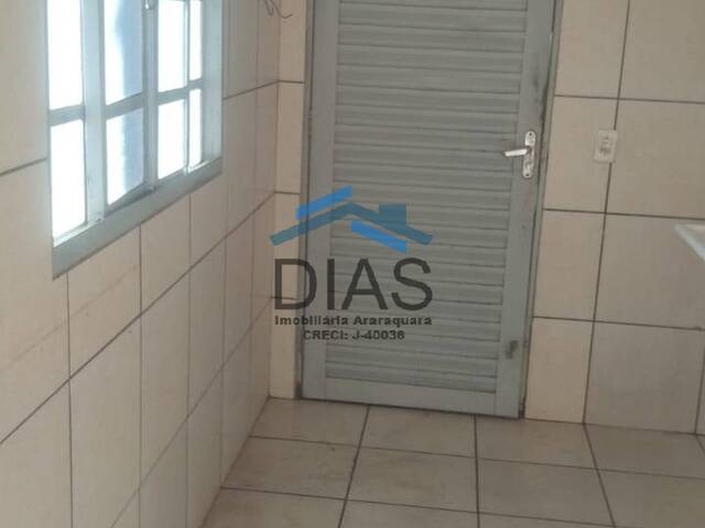 Casa para Venda em Araraquara - 4