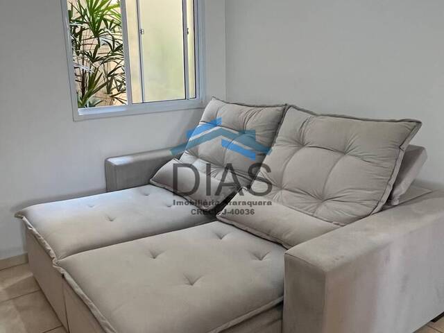 #734 - Apartamento para Venda em Araraquara - SP - 3