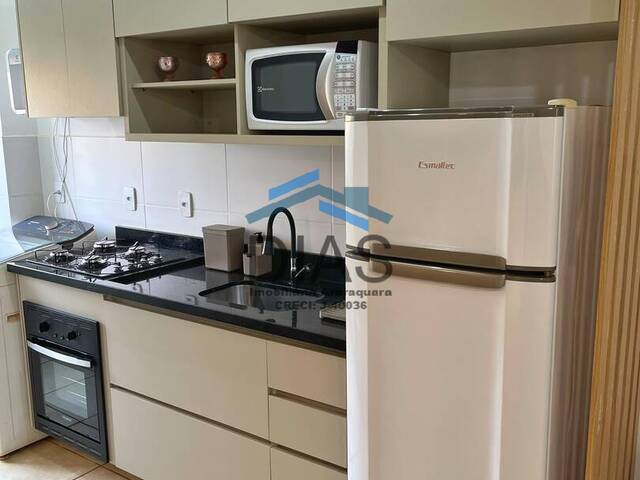 Apartamento para Venda em Araraquara - 5