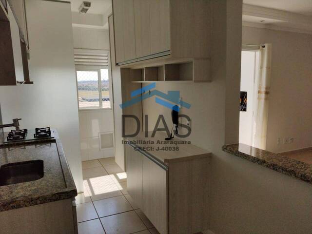 Apartamento para Venda em Araraquara - 5